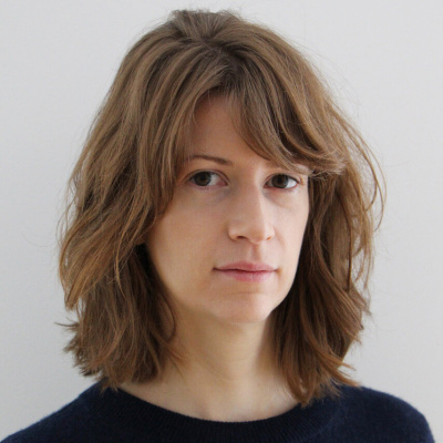 Nina Kolowratnik