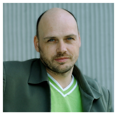 Daniel Wetzel