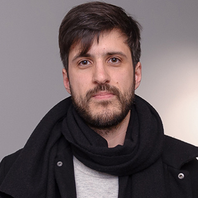 Dejan Marković