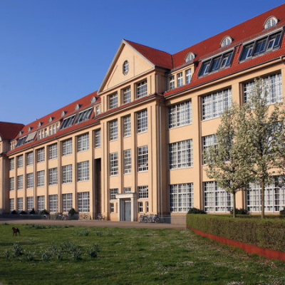 Karlsruhe University of Arts and Design (HfG)