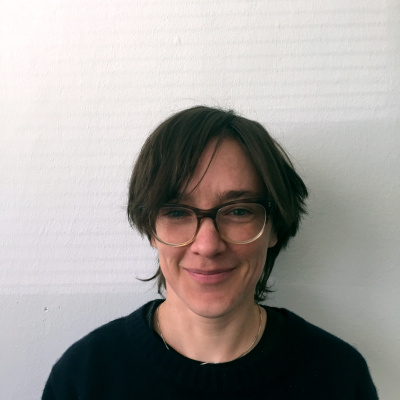Julia Wieger