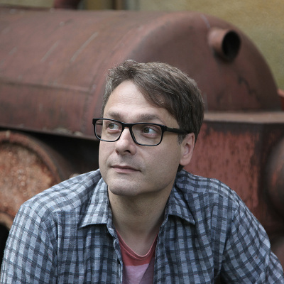 Andrej Dolinka