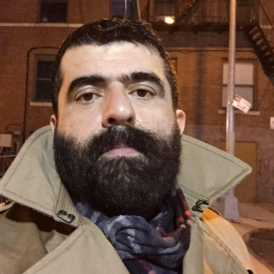 Mohammad Salemy