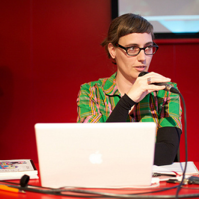 Femke Snelting