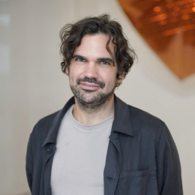 Axel Straschnoy