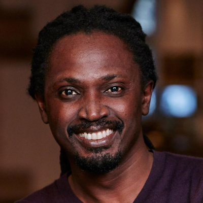 Wayne Modest