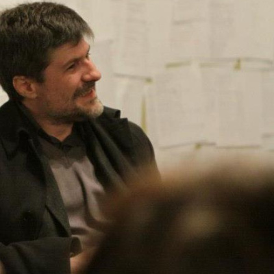 Branislav Dimitrijević