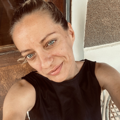 Ana Bezić