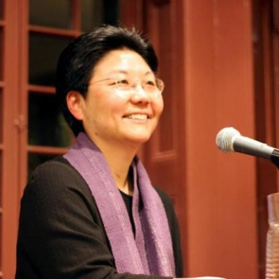 Myung Mi Kim