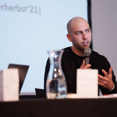 Markus Gönitzer
