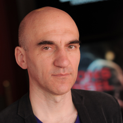 Armin Linke