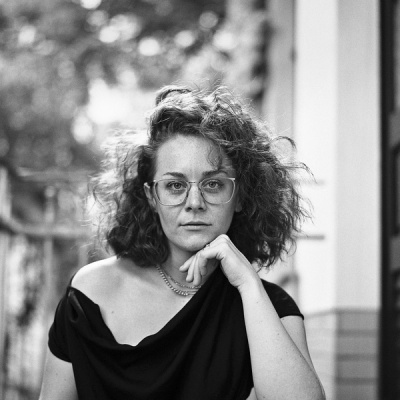 Angelika Hinterbrandner