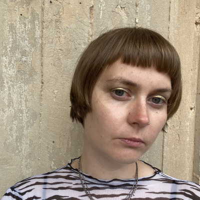 Olia Sosnovskaya