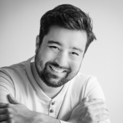 Pablo Ampuero Ruiz