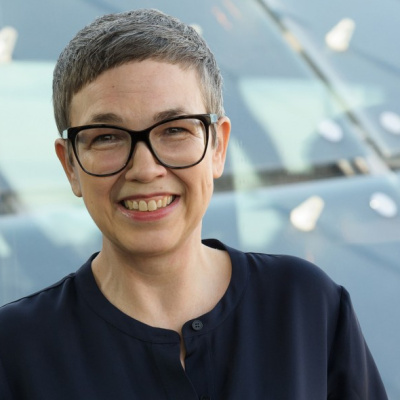 Barbara Steiner