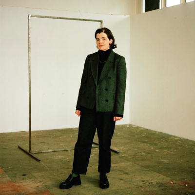 Hannah Proctor
